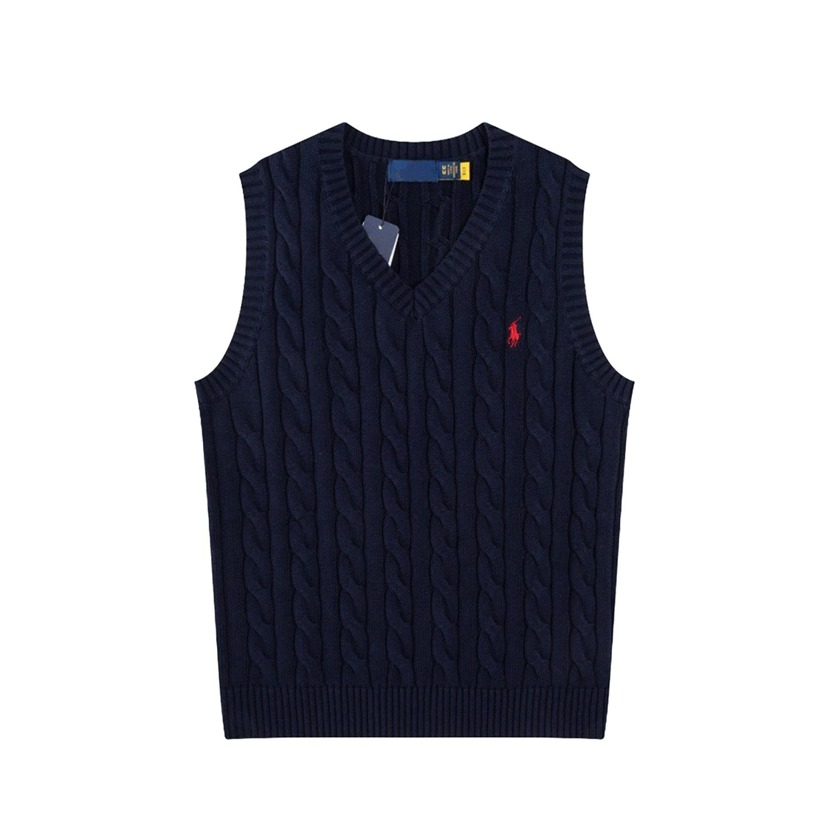 Sweater Vests