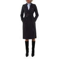 Burberry Slim Fit Long Heritage Chelsea Trench Coat