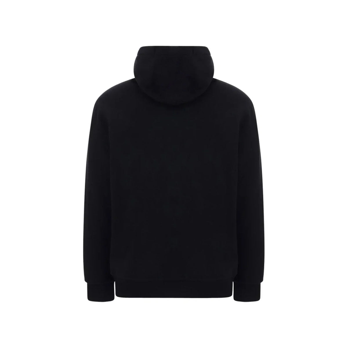Burberry Ansdell Hooded Logo Sweatshirt
